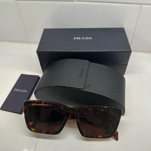 Prada Sunglasses